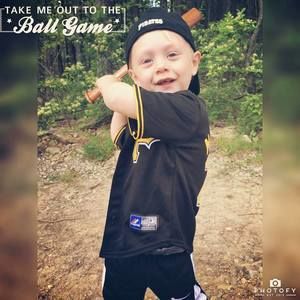 Meet your Posher, Tim